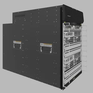 High Performance Enterprise Core Backbone Network Net Engine 8000e X8 Router