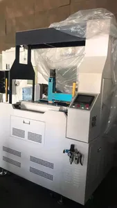 Automatic Rigid Box Making Machine Hard Board Rigid Box Maker Making Machine for Gift Box Mobile Phone Case