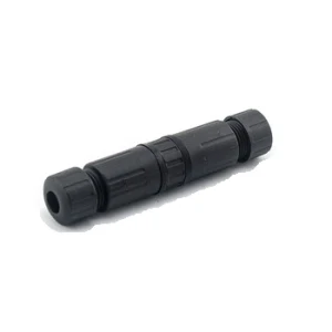IP67 RJ45 Waterproof inline coupler