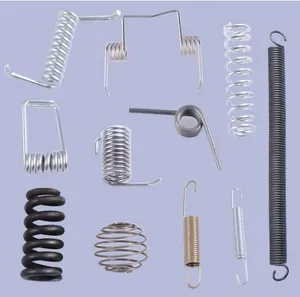 Joint Jtc-960 Spring Coiling Machine for Flat Compressed Spring
