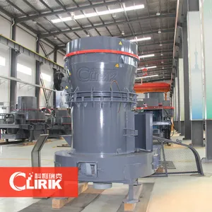 Ceramic Producing Machine Powder Making Machine for Ceramic Powder Production Line