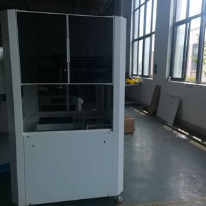 AVI Automated Visual Inspection Test Equipment Precision Checking Machine Defect Detection System Defect Detection Equipment Checking Inspection Machine