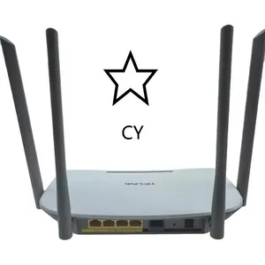 Used Router English Software Interface Tp-Link WDR5620 English Open Firmware Wireless Router with Customizable Logo