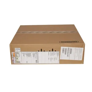 Network Router New Original Isr4331/K9 Isr4000 Series Integrated Services Router