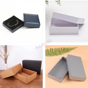 Fully Automatic Rigid Box Forming Machine Gift Box Making Machine
