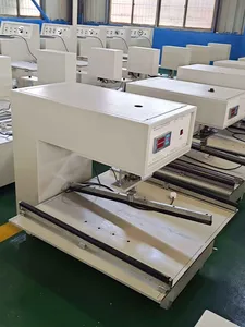 BS En ISO 10545 Tile Testing Machine for Modulus of Rapture, Breaking Modulus Tester for Ceramic Tile