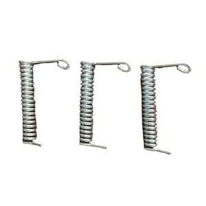 Stainless Steel Compression Spring Precision Spring Machine