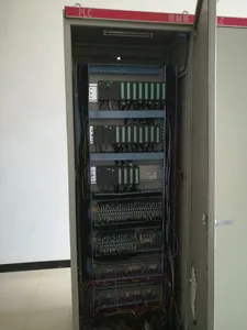 PLC Automatic Monitoring&Controlling System