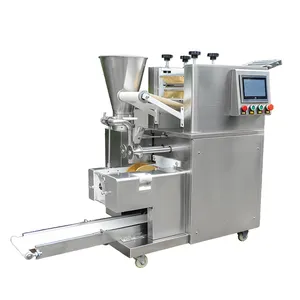 Hot Selling Spring Rolling Machine Automatic Lumpia Ravioli Processing Line Samosa Making Machine for Sale
