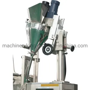 High Quality Automatic Pouch Powder Packing Machine / Sachet Powder Packing Machine Factory Price