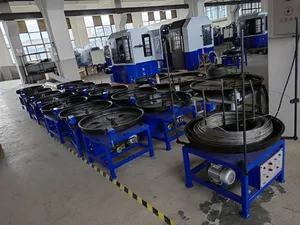 Spring Coiling Machine Spring Maker Spring Making Machine Spring Assembly Machine