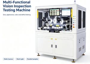 Multi-Functional Vision Inspection Testing Machine