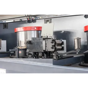 Sevro Direct Drive Wire Drawing Machine for Spring/Bead/PC Strand/Stainless Wire