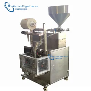 Spring Packaging Machine Furniture Screws Nuts Multi-Vibratory Bowl Packing Machine