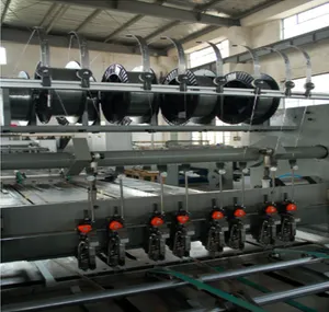 Automatic Exercise Book/Notebook Production Line Notebook/Exercise Book Making Machine