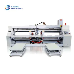 High Speed Corrugated Carton Making Box Stitching Machine Stitcher