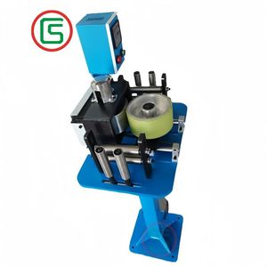 High Precision GS80mm Diameter Cable Length Measuring Machine Wire Rope Counting Machine