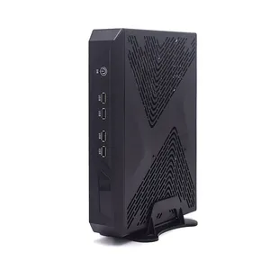 Intel I7 13th Gen CPU with Rtx3050/ Rtx4060/ Rtx 5050 Graphics Card DDR4 Design Gaming Mini PC