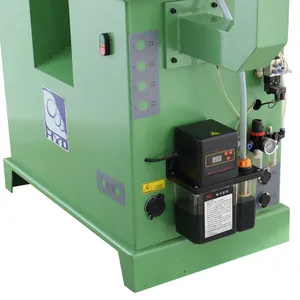 Computer Spring Machine Model: Hyd-QC-16 Spring Coiling Machine