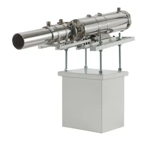 Image Level Meter Control System