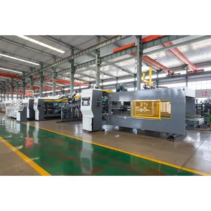 Corrugated Paperboard Single Color Ink Printing Machine