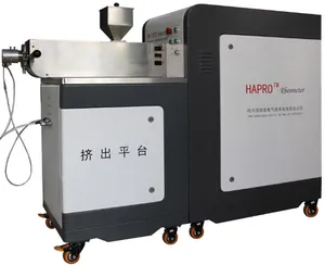Measurement and Control Machine with Motor, Reducer, PLC Program Meter