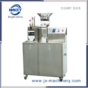 Factory Supply Multifunctional Automatic Capsule-Opening&Powder-Taking Machine