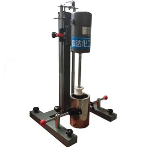 Cheap Laboratory Water Rapid Mixer Machine Automatic Paint Mixing Machine