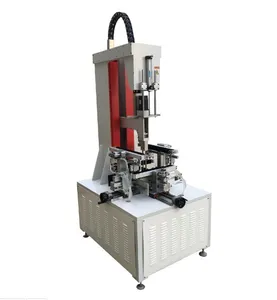 Semi-Auto Gift Box Making Production Line/Rigid Box Making Machine/Box Making Machine