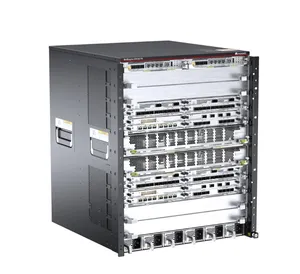 Huaweis Netengine 8000e F8 Multi-Service Core Access Enterprise Network Router
