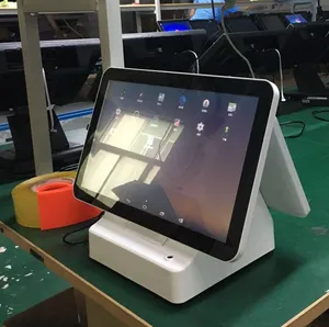 Buy Best Factory POS Machine Single Screen Touch POS System