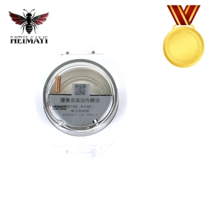 IoT Camera Direct Reading Module: High Recognition Rate IP68 Rated
