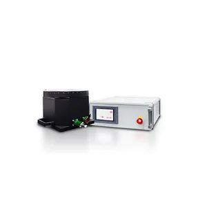 Desktop Motion Simulation Rate Table for Mini Inertial Device Inspection