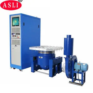 Environmental Simulation Temperature Humidity Vibration Combined Test Machine