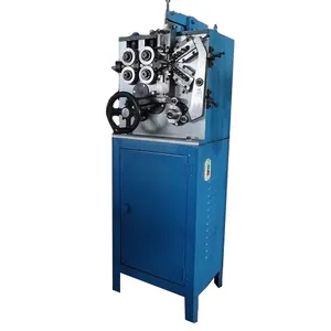 Mechanical Spring Coiling Machine with Economic Type