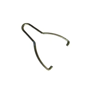 Min. 0.1mm CNC Compression Spring Coiling Machine