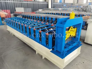 Neuralnetwork Predictive Ridge Tile Defect Detection System