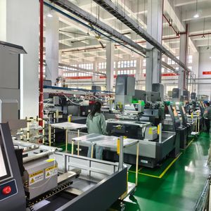 High-Speed Riveting Machine with Automatic Feed System for Optimal Performance