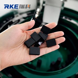 High Precision Plastic Shell Optical Sorting Machine