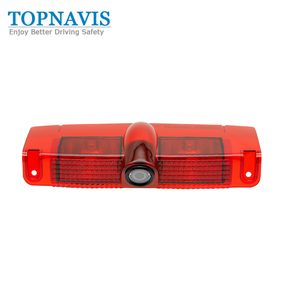 Third Brake Light Rear View / Reverse / Backup Camera for Chevy Express