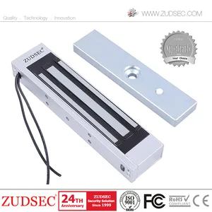 Biometric RFID Fingerprint Door Access Control System