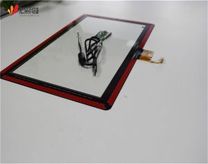 Premium Touch Display Module with High-Performance LCD Screen Features