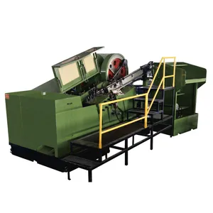 Thread Roler Flat Die Thread Rolling Thread Machine