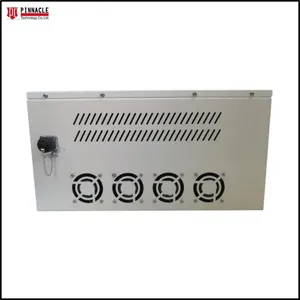 Solid State High Power Amplifier/PA Module/RF Amplifier Module 1000-2000MHz with Rack Mounted