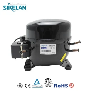 Home/Office/Bar Ice Making Machine Refrigeration Part R134A AC Compressor