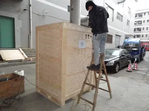 Advanced Automatic PLC Wire Coiling Compression Spring Machine