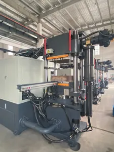Minimum Order Rubber Bush Making Machine Custom LSR Rubber Compression Molding Machine Silicon Rubber Injection Machine