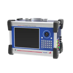 Professional Transformer Testing Machine for Relay Protection Systems