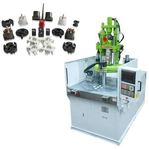 Advanced LED Injection Systems for Optimal Preform Production