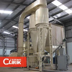 Ceramic Producing Machine Powder Making Machine for Ceramic Powder Production Line